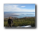 2006-10-15 Warren (06) Rich and Mono Lake